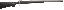 Model 12 Long Range Precision Varminter .223 Remington 26 Inch S
