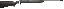 Model 12 Long Range Precision Varminter .204 Ruger 26 Inch Stain