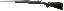 Model 116 Weather Warrior Series .300 Winchester Magnum 24 Inch