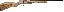 Mark II BV .22 Long Rifle 21 Inch Barrel Satin Blue Finish Lamin