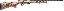 Mark II BRJ .22 Long Rifle 21 Inch Barrel Spiral Fluting Blue Fi