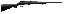 Mark II F .22 Long Rifle 21 Inch Barrel Blue Finish Black Synthe