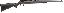 Mark II F .17 HM2 21 Inch Barrel Blue Finish Black Synthetic Sto