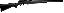 Mark II FV .22 Long Rifle 21 Inch Heavy Barrel Blue Finish Black