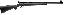 Mark II FV .22 Long Rifle 21 Inch Heavy Barrel Blue Finish Black