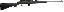 Model 64 .22 Long Rifle 20.25 Inch Barrel Stainless Steel Finish