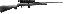 Model 64 Package .22 Long Rifle 20.25 Inch Barrel Blue Finish Bl