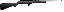 Model 64 .22 Long Rifle 20.5 Inch Barrel Blue Finish Black Synth
