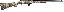 Model 64 .22 Long Rifle 20 Inch Barrel Blue Finish Camouflage St