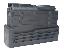 Magazine Box for 220/220 Camo Slug Gun 20 Gauge 2 Round Blue