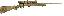 Model 93 Camo Package .22 Winchester Magnum Rimfire 22 Inch Barr