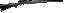 Model 93 FV .22 Winchester Magnum Rimfire 21 Inch Barrel Satin B