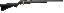 Model 93 FVSS .22 Winchester Magnum Rimfire 21 Inch Heavy Barrel