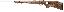 Model 93R17 BTVLSS .17 HMR 21 Inch Barrel Stainless Steel Finish