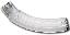 Magazine for Remington 597 .22 Long Rifle 25 Round Clear