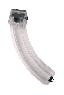 Magazine For Ruger 10/22 .22 Long Rifle 25 Round Clear