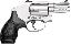 Model 640 Pro .357 Magnum/.38 Special +P 2.125 Inch Barrel Satin