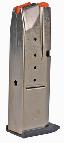 Magazine for Model 411, M4006 .40 Smith & Wesson 10 Rounds Stain