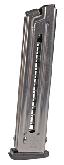 Magazine for Models 22A/22S .22 Long Rifle 10 Rounds Stainless S