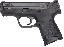 M&P Compact .40 S&W 3.5 Inch Barrel Dot Front Sight No Thumb Saf