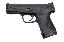 M&P Compact .45 ACP 4 Inch Barrel White Dot Sights No Thumb Safe