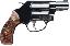 Model 36 Classic Chiefs Special.38 Special +P 1.875 Inch Barrel