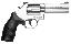 Model 686 .357 Magnum/.38 Special +P 4 Inch Barrel Satin Stainle
