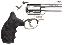 Model 686 .357 Magnum/.38 S&W Special +P 3 Inch Barrel Satin Sta