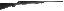 Venture Medium Action .204 Ruger 22 Inch Barrel Blue Finish Comp