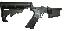 M&P 15 Complete Lower Receiver Assembly