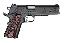 Model 1911-A1 Operator Light Rail Lightweight .45 ACP 5 Inch Bar