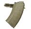Magazine for SKS 7.62x39 20 Rounds Olive Drab Green