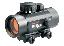 Red Dot Sight 1x30mm Illuminated 5 MOA Dot Reticle Matte Black 3