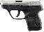 Model 738 TCP .380 ACP 3.3 Inch Barrel Stainless Steel Finish Po
