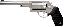 Model 4510 Judge .410 Gauge/.45 Colt 6.5 Inch Barrel Stainless S