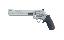 Model 44 Raging Bull .44 Magnum 8.375 Inch Barrel Stainless Stee