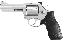 Model 66 .357 Magnum 4 Inch Barrel Matte Stainless Finish 7 Roun