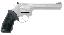 Model 66 .357 Magnum 6 Inch Barrel Matte Stainless Finish 7 Roun