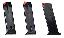 Magazine for Taurus PT-100 and PT-101 .40 S&W 11 Rounds Blue