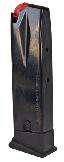 Magazine for Taurus PT-92 and PT-99 9mm Luger 17 Rounds Blue
