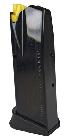 Magazine for Taurus PT-111 Millennium Pro 9mm Luger 12 Rounds Bl