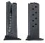 Magazine for Taurus PT-908 9mm Luger 8 Rounds Blue