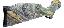 Encore Buttstock Realtree Hardwoods Camouflage