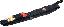 Muzzleloading Rifle Sling With Two Speed Shots