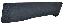 Contender Pistol Forends 10 Inch Bull Barrels Composite