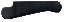 Encore Rubber Pistol Forends 10/12/15 Inch