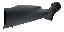 Encore Buttstock Composite Black