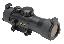 Red Dot Sight 2x30mm 5 MOA Reticle Matte Black