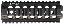Drop In Battle Rail For All Carbines 7 Inch Black Clampack
