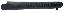Encore Muzzleloader Forend 209x50 Black Composite
